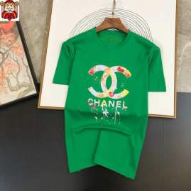 Picture of Chanel T Shirts Short _SKUChanelM-5XLkdtr3018543